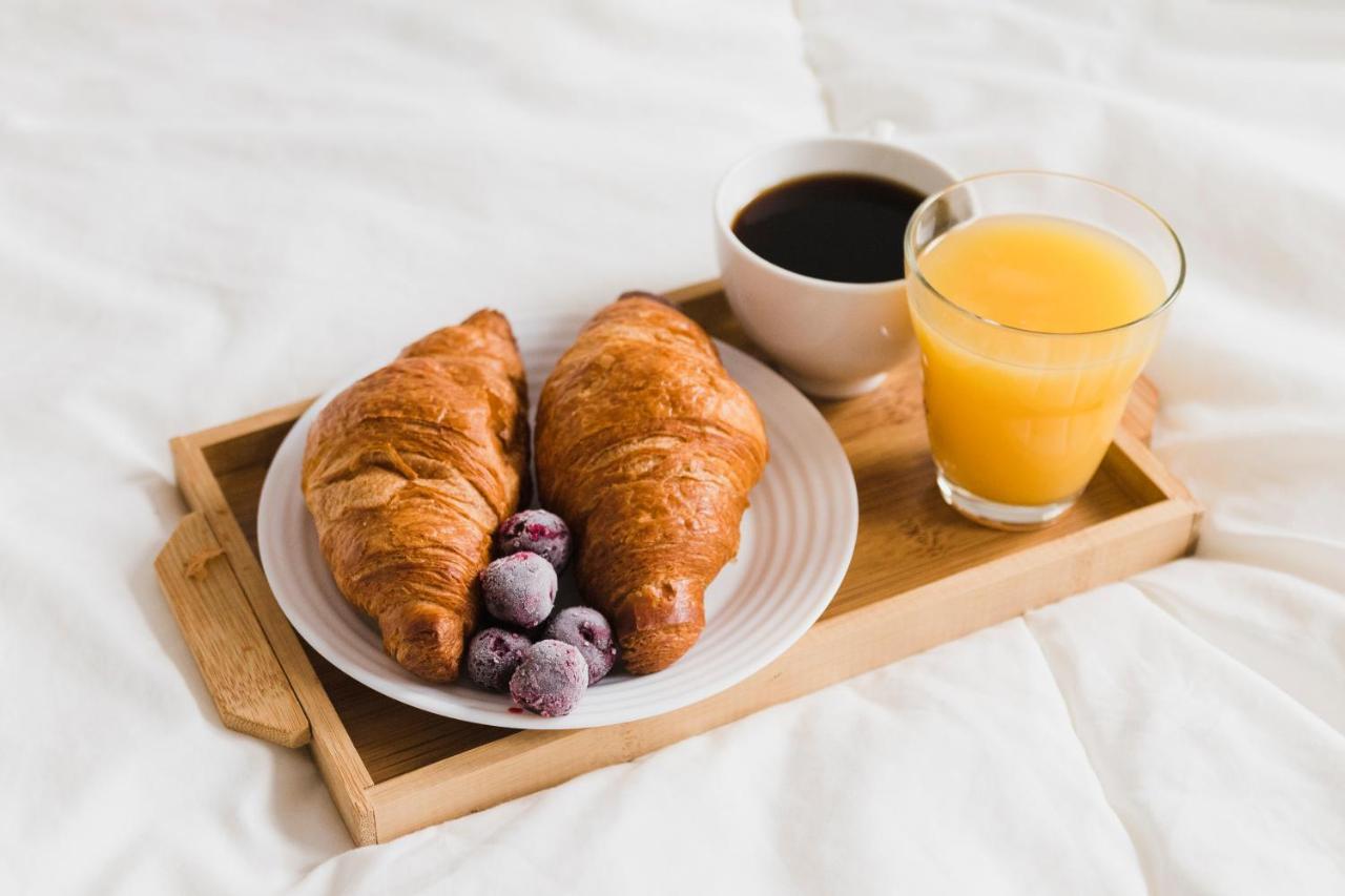Ninfa Sul Mare Apartments 50 M E T R I Dal Mare Best Breakfast And Free Parking Capo Vaticano Exterior photo